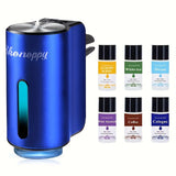 Blue-6*0.34oz