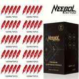 50pcs 12 MIX