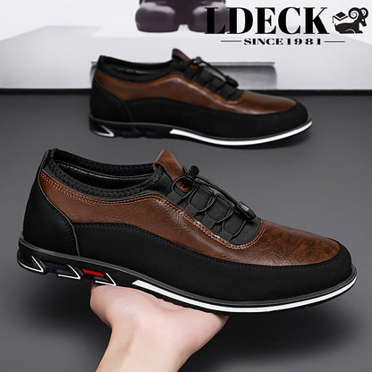 Men's Loafers & Flats - Comfort Fit for Everyday Wear 806757