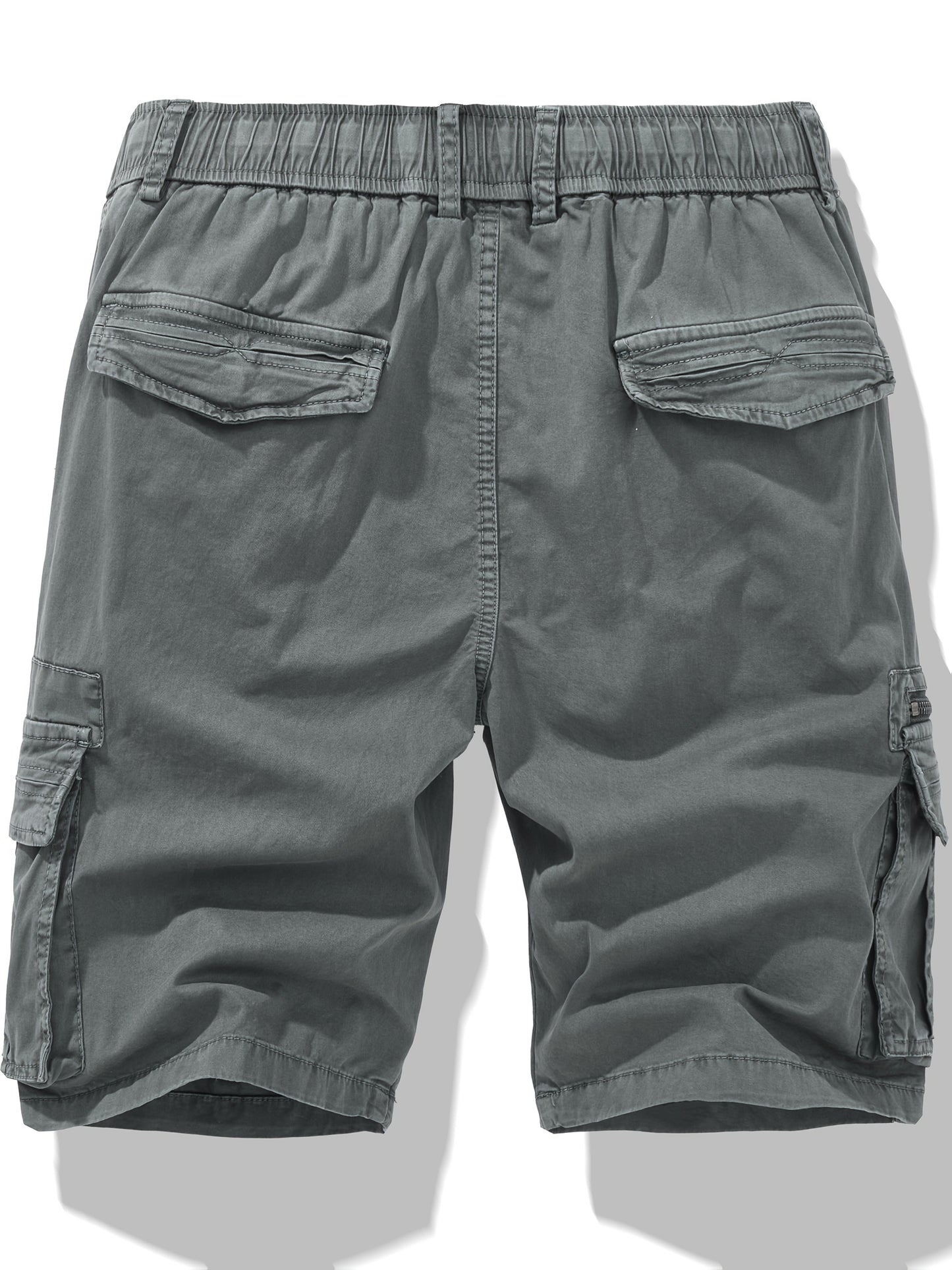 Men's Casual Shorts - Stretch Comfort 512869