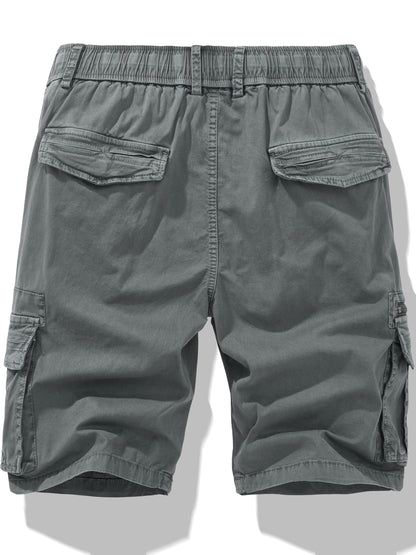 Men's Casual Shorts - Stretch Comfort 512869