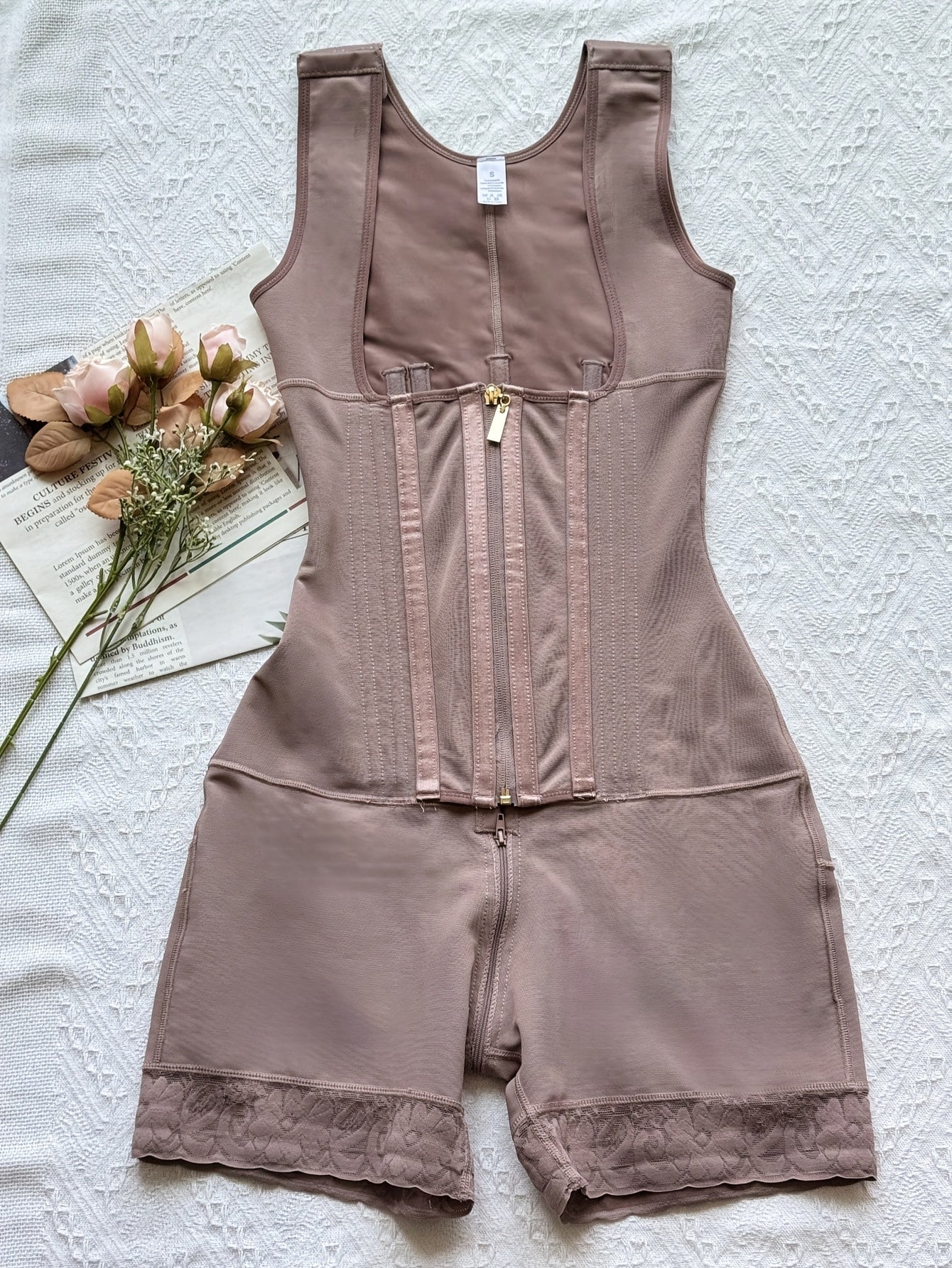 Women's Casual Shorts - Regular Fit Weekend Style