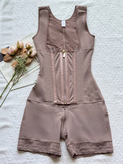 Women's Casual Shorts - Regular Fit Weekend Style
