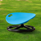 Sensory Spinning Chair/Blue