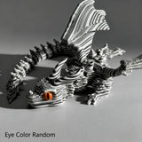 Rock Black (eye Color Random)