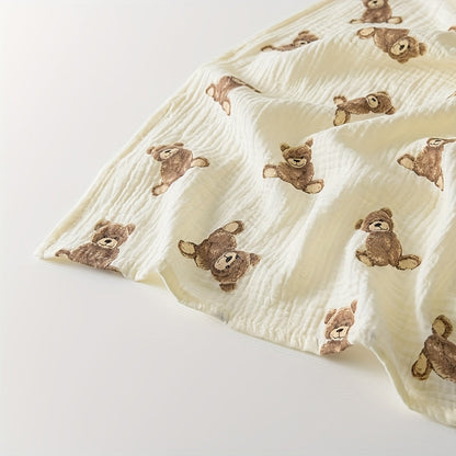 Swaddle Blanket - 2-pack Muslin Neutral Unisex