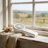 Classic White (Foldable Version) 1pc