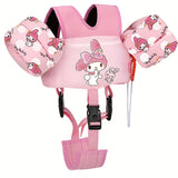 Pink-My Melody(20-66lbs)-Plus Hem