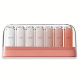 pink color