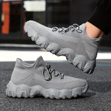 Silvery Grey
