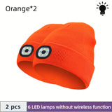 Hat B without music