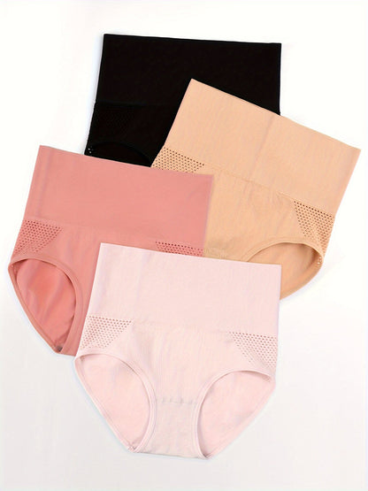 Women's Casual Pants - High Waist 26