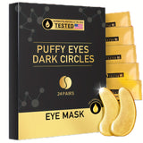 Eye Mask-24pcs