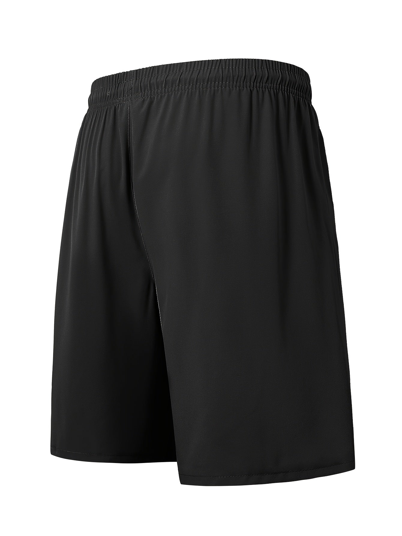 Men's Casual Shorts - Stretch With Pockets Everyday Style