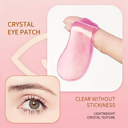 Collagen Under Eye Patches 24 Pairs - Hyaluronic Acid Gel Eye Mask for Dark Circles Puffiness Wrinkles Fine Lines Moisturizing Anti-Aging Eye Pads Women Skincare