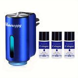 Blue-3*0.34oz