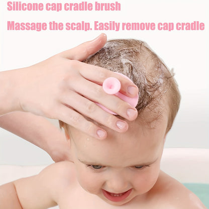 Baby Grooming Kit 24-in-1 - Electric Nail Trimmer