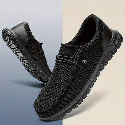 Men's Loafers & Slip-Ons - Everyday Comfort & Durable Sole