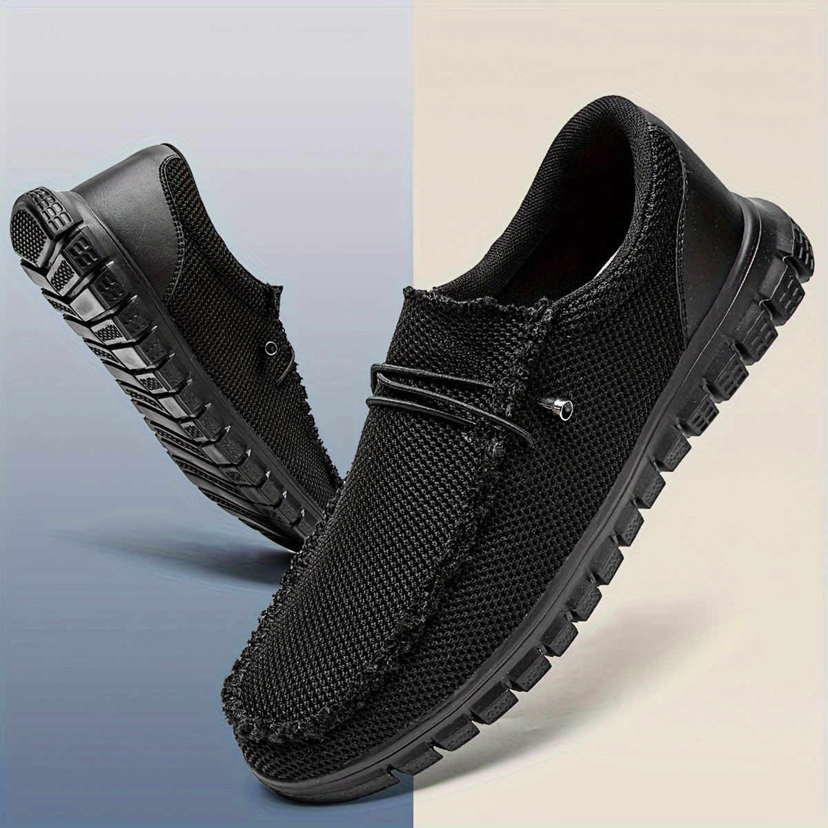 Men's Loafers & Slip-Ons - Everyday Comfort & Durable Sole