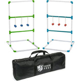 PVC Ladder Toss