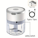White 250ML