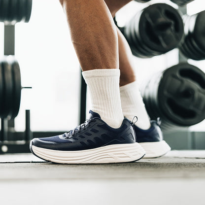 Men's Running Shoes - Non-Slip Sole & Breathable Comfort 569701