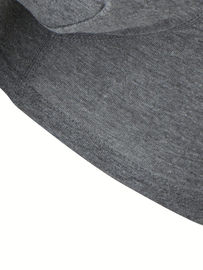 Men's Boxer Briefs - Everyday Comfort 10 Pack