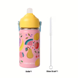 Pink Fruit-Silicone Nozzle