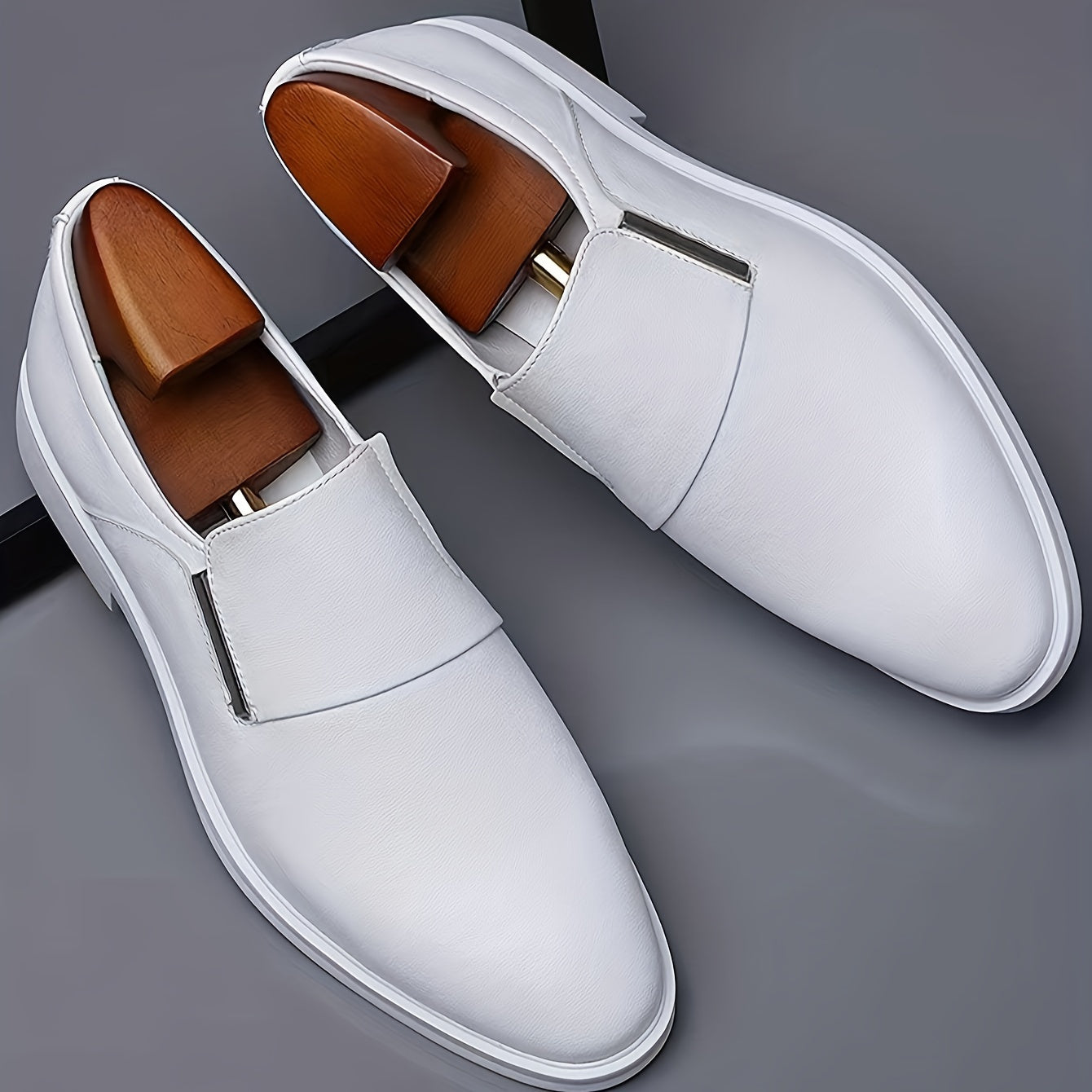 Men's Sneakers - Everyday Comfort & Durable Sole 292901