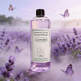 Lavender Essential Oil 8.79oz