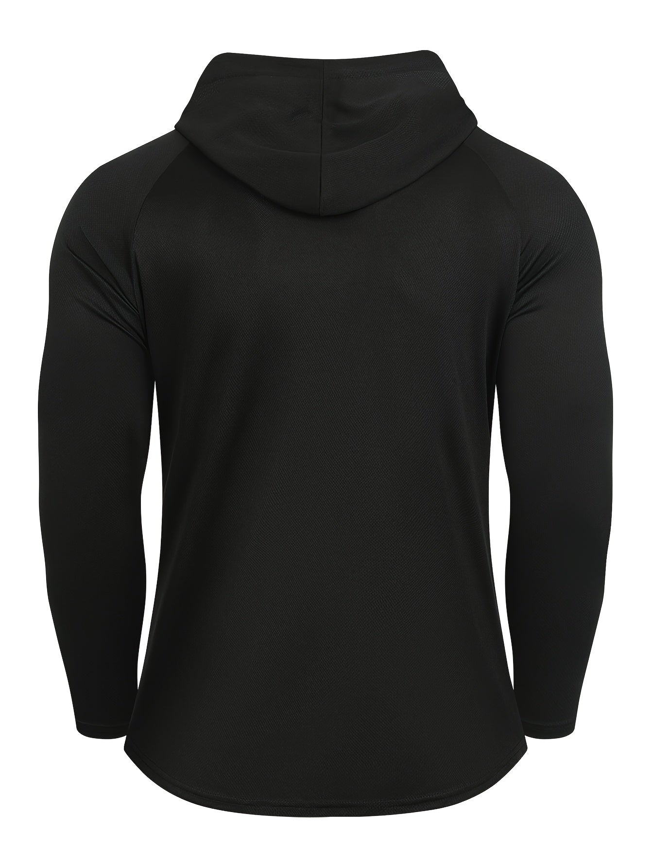 Men's Compression Shirts – 6 Pack Quick Dry Long Sleeve