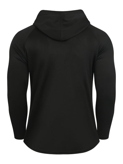 Men's Compression Shirts – 6 Pack Quick Dry Long Sleeve