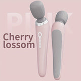 Bright Pink Color
