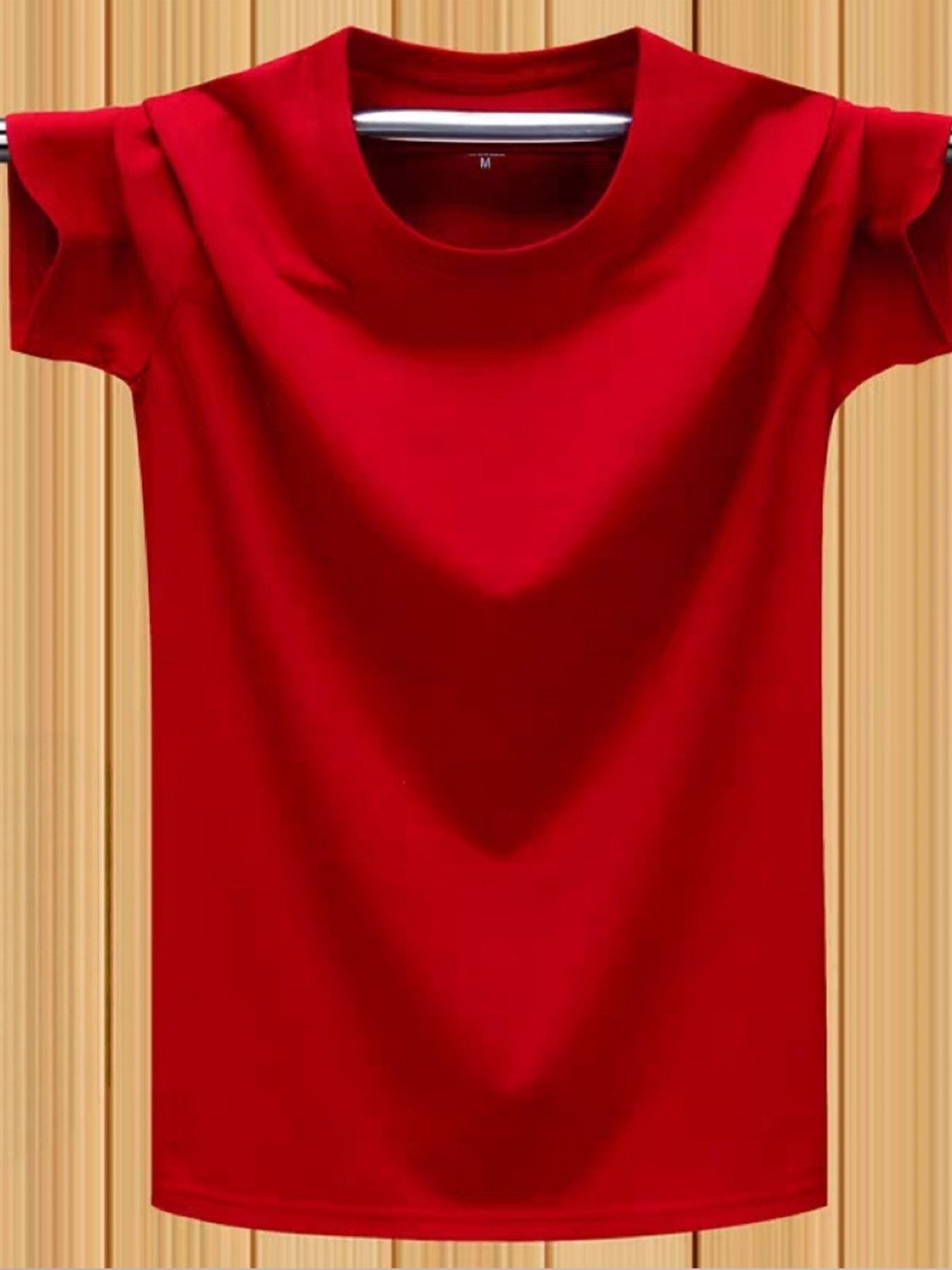 Unisex Graphic T-Shirt - Short Sleeve Style 03077