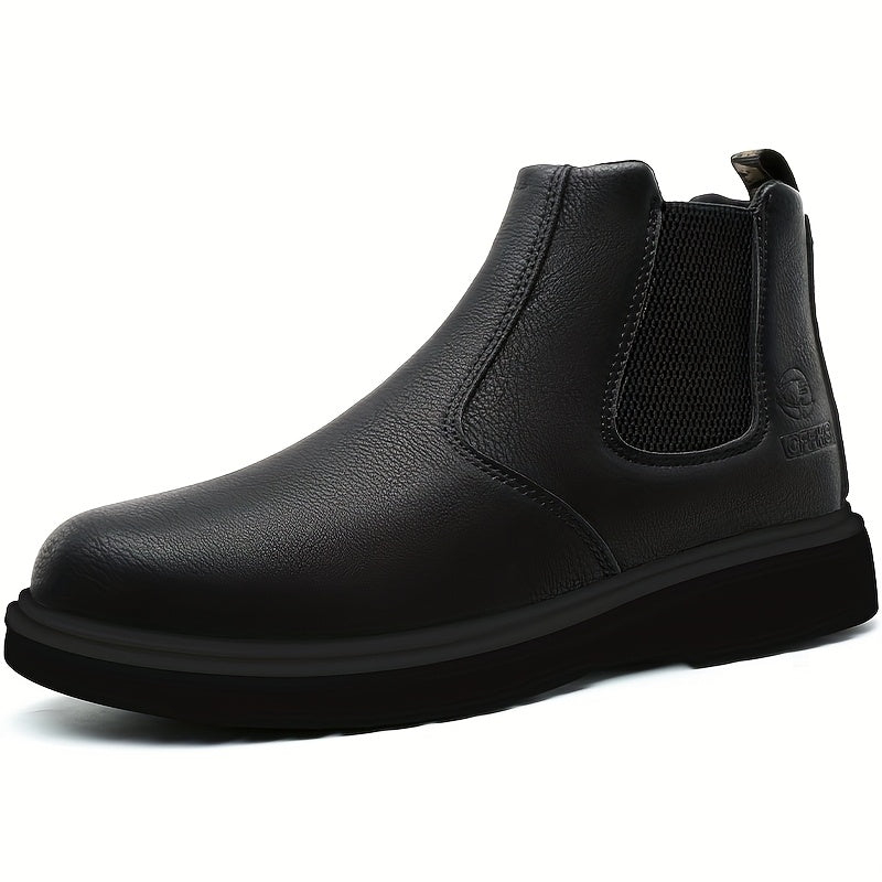 Men's Work & Safety Shoes - Comfort Fit for Everyday Wear 989861