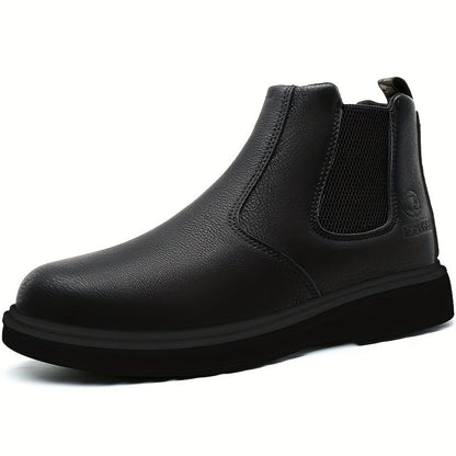 Men's Work & Safety Shoes - Comfort Fit for Everyday Wear 989861