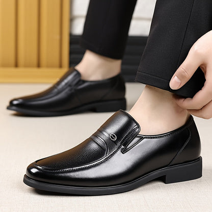 Men's Dress Shoes & Oxfords - Slip-On Ease 780965