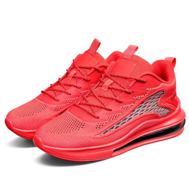 Men's Running Shoes - Non-Slip Sole & Breathable Comfort 846501