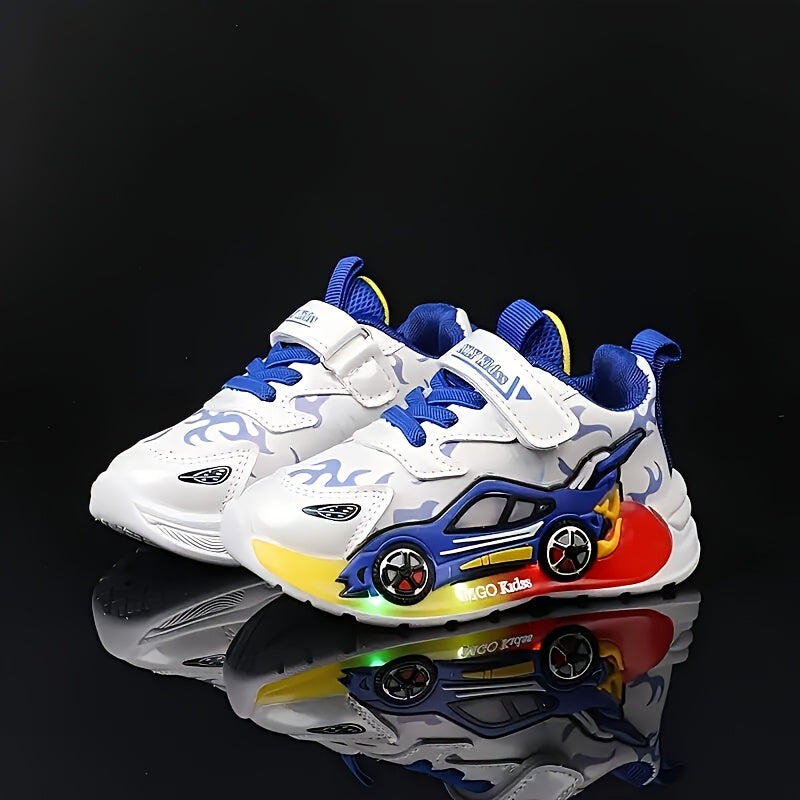 Kids' Athletic Shoes - Non-Slip Sole 276901
