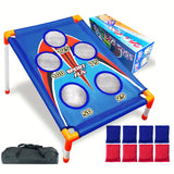 Flying Bird Style Bean Bag Toss Set