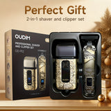 Shaver and Clipper