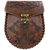 Axe Brown