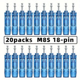 20pcs 18-pin