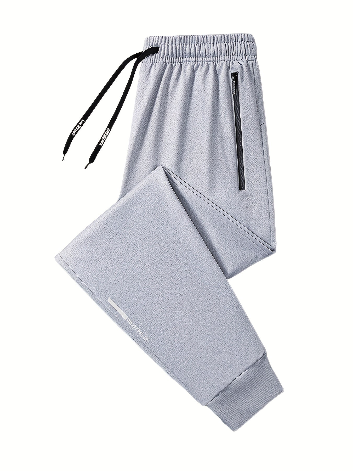 Men's Two-Piece Outfit Set - Sleeveless 072869