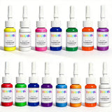 UV Tattoo Ink-15PCS