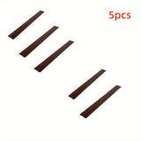 5pcs/black
