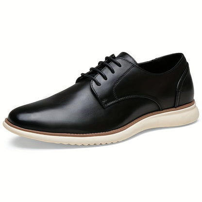 Men's Loafers & Slip-On Shoes - Lace Style 23365