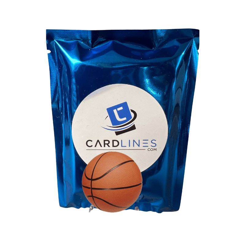 NBA Mystery Re-Pack 15 Cards | Guaranteed Autograph Relic or Serial Numbered Hit | Rookies Stars Inserts | Modern Era Basketball Trading Cards Collector Pack