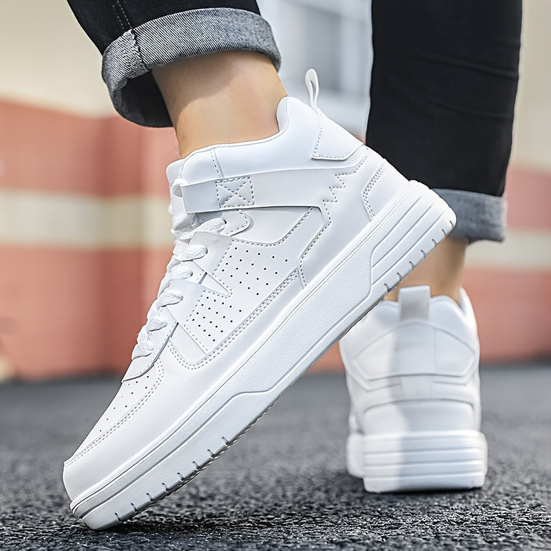 Men's Sneakers - Lace Style 88165