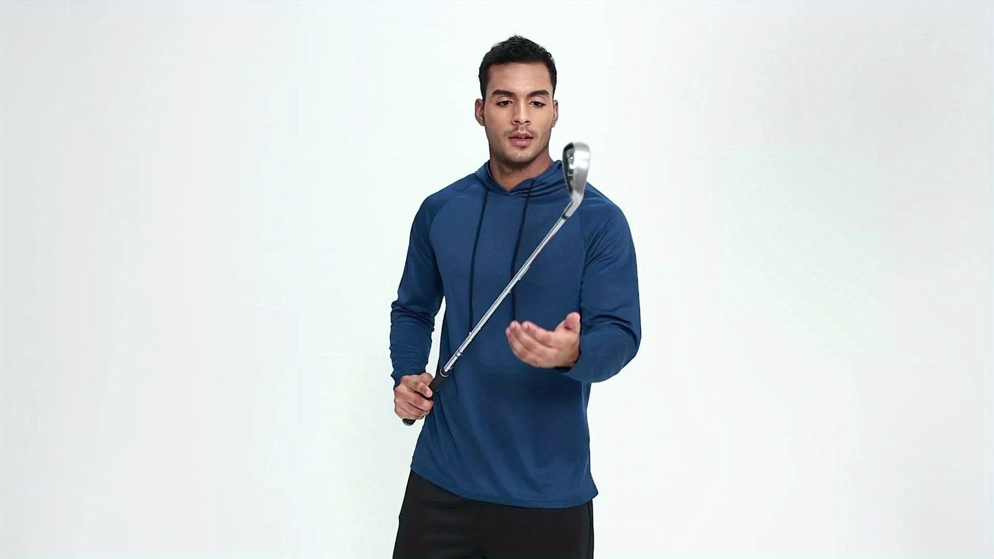 Men's Compression Shirts – 6 Pack Quick Dry Long Sleeve